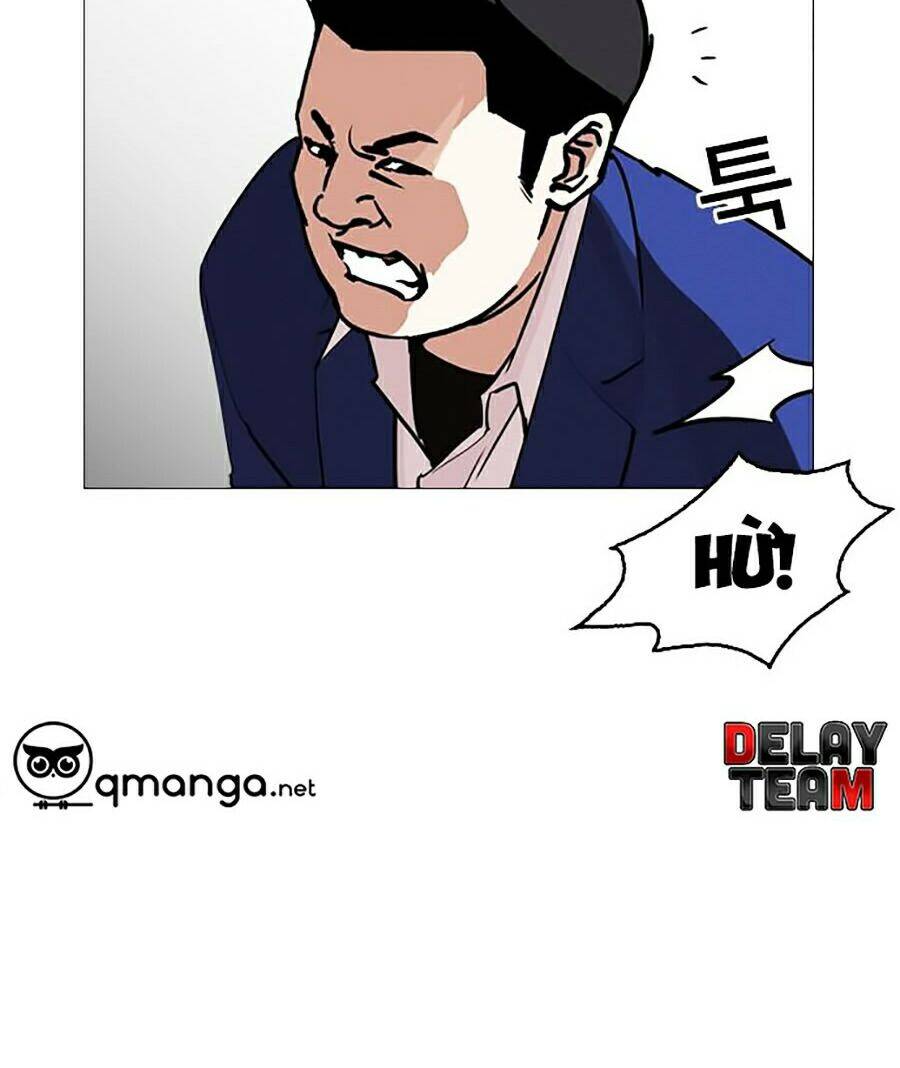 Lookism - Hoán Đổi Diệu Kỳ hoán đổi diệu kỳ - chapter 247 - Upload bởi truyensieuhay.com