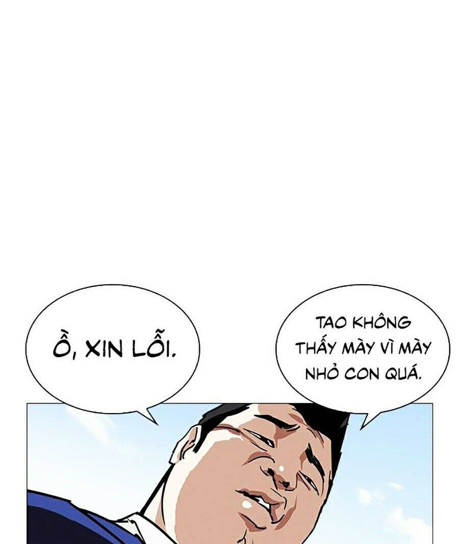 Lookism - Hoán Đổi Diệu Kỳ hoán đổi diệu kỳ - chapter 247 - Upload bởi truyensieuhay.com
