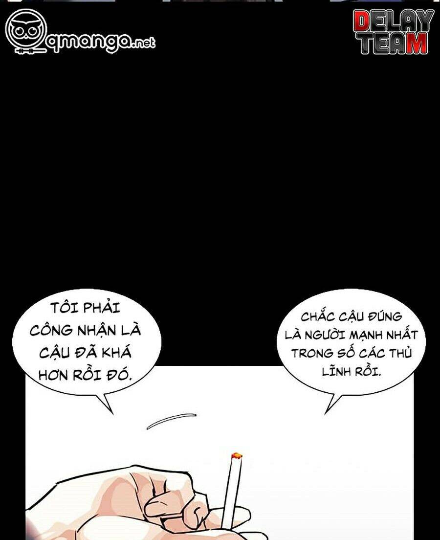 Lookism - Hoán Đổi Diệu Kỳ hoán đổi diệu kỳ - chapter 247 - Upload bởi truyensieuhay.com