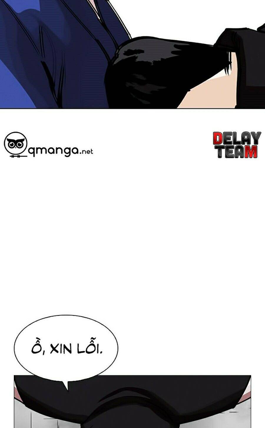 Lookism - Hoán Đổi Diệu Kỳ hoán đổi diệu kỳ - chapter 247 - Upload bởi truyensieuhay.com