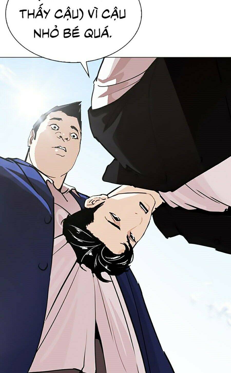 Lookism - Hoán Đổi Diệu Kỳ hoán đổi diệu kỳ - chapter 247 - Upload bởi truyensieuhay.com