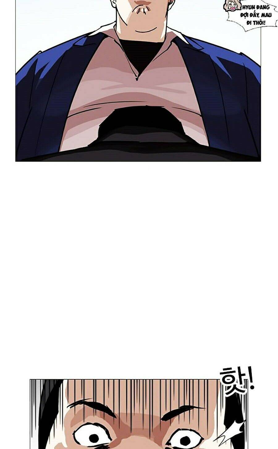 Lookism - Hoán Đổi Diệu Kỳ hoán đổi diệu kỳ - chapter 247 - Upload bởi truyensieuhay.com