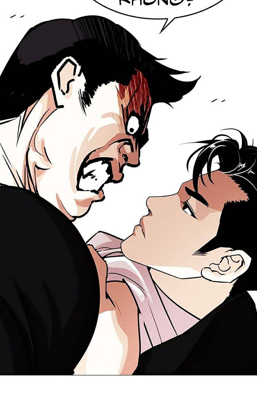 Lookism - Hoán Đổi Diệu Kỳ hoán đổi diệu kỳ - chapter 247 - Upload bởi truyensieuhay.com