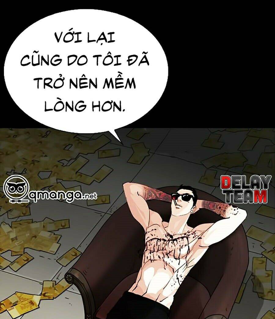 Lookism - Hoán Đổi Diệu Kỳ hoán đổi diệu kỳ - chapter 247 - Upload bởi truyensieuhay.com