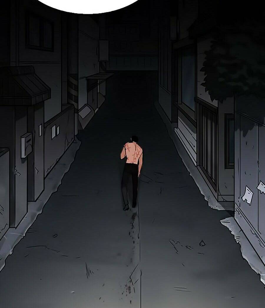 Lookism - Hoán Đổi Diệu Kỳ hoán đổi diệu kỳ - chapter 247 - Upload bởi truyensieuhay.com