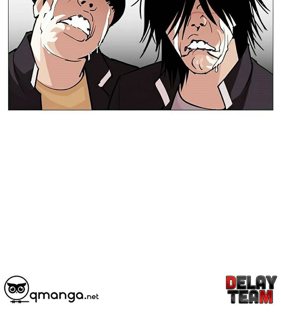 Lookism - Hoán Đổi Diệu Kỳ hoán đổi diệu kỳ - chapter 247 - Upload bởi truyensieuhay.com