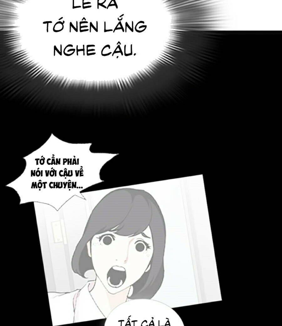 Lookism - Hoán Đổi Diệu Kỳ hoán đổi diệu kỳ - chapter 247 - Upload bởi truyensieuhay.com