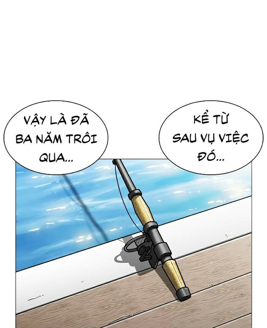Lookism - Hoán Đổi Diệu Kỳ hoán đổi diệu kỳ - chapter 247 - Upload bởi truyensieuhay.com