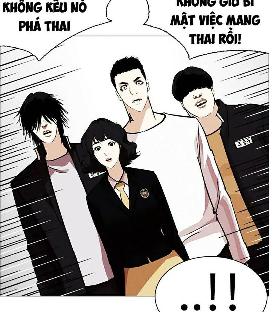 Lookism - Hoán Đổi Diệu Kỳ hoán đổi diệu kỳ - chapter 247 - Upload bởi truyensieuhay.com