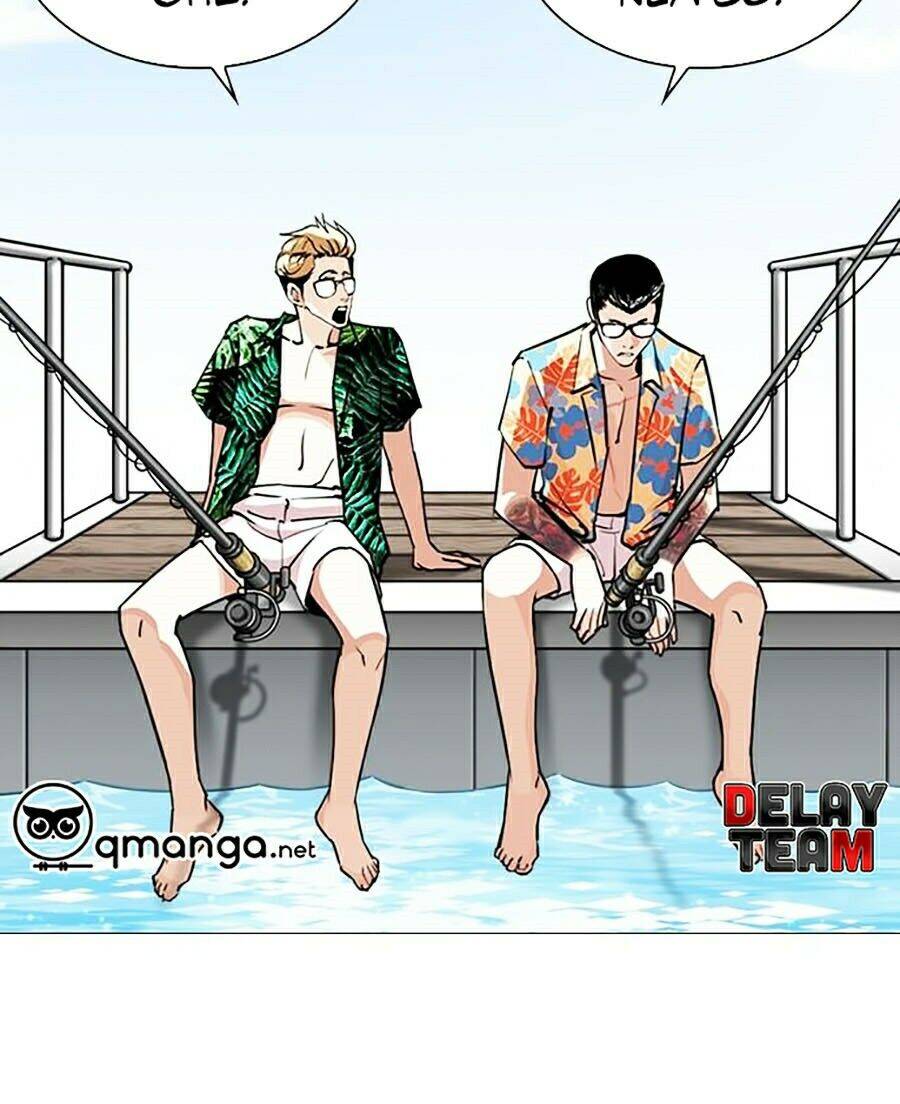 Lookism - Hoán Đổi Diệu Kỳ hoán đổi diệu kỳ - chapter 247 - Upload bởi truyensieuhay.com
