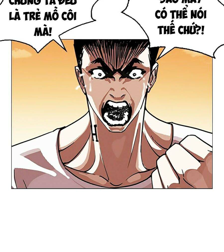 Lookism - Hoán Đổi Diệu Kỳ hoán đổi diệu kỳ - chapter 247 - Upload bởi truyensieuhay.com