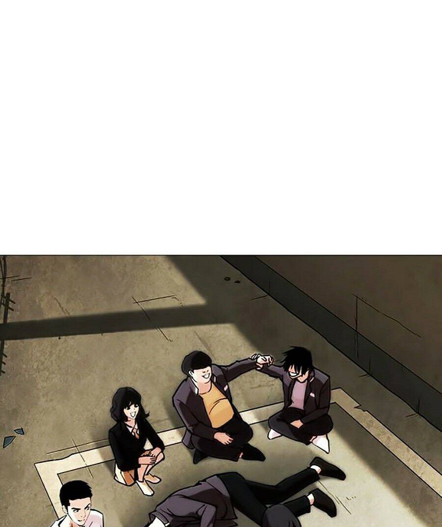 Lookism - Hoán Đổi Diệu Kỳ hoán đổi diệu kỳ - chapter 247 - Upload bởi truyensieuhay.com