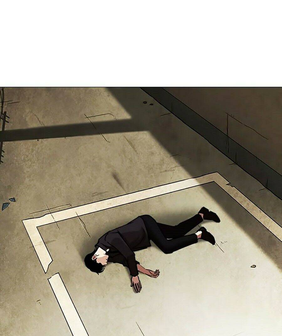 Lookism - Hoán Đổi Diệu Kỳ hoán đổi diệu kỳ - chapter 247 - Upload bởi truyensieuhay.com