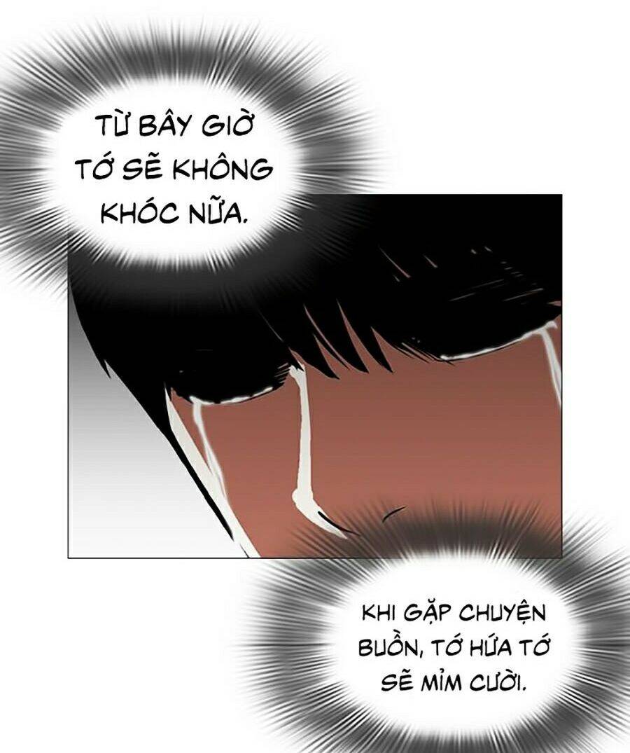 Lookism - Hoán Đổi Diệu Kỳ hoán đổi diệu kỳ - chapter 247 - Upload bởi truyensieuhay.com