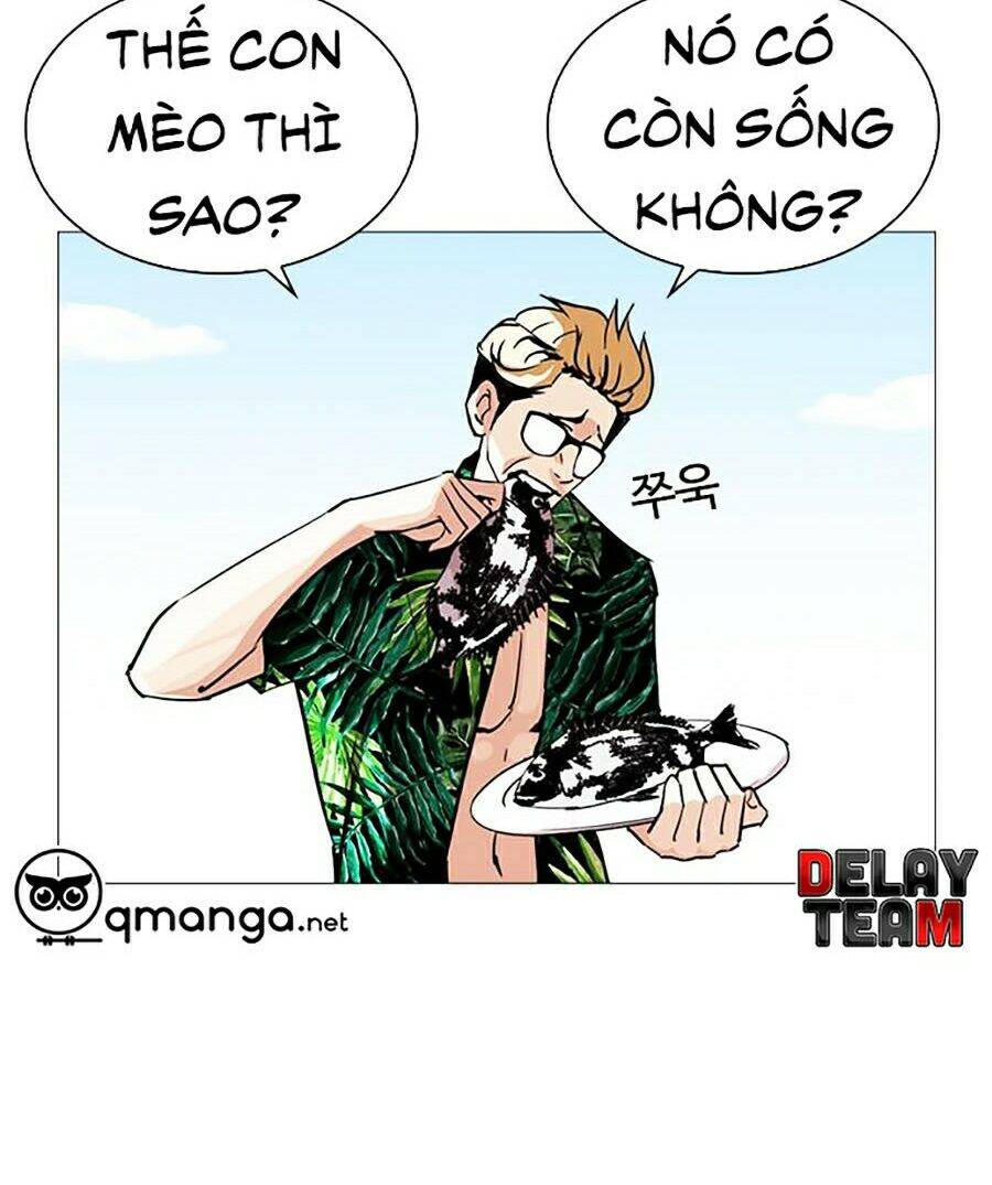 Lookism - Hoán Đổi Diệu Kỳ hoán đổi diệu kỳ - chapter 247 - Upload bởi truyensieuhay.com