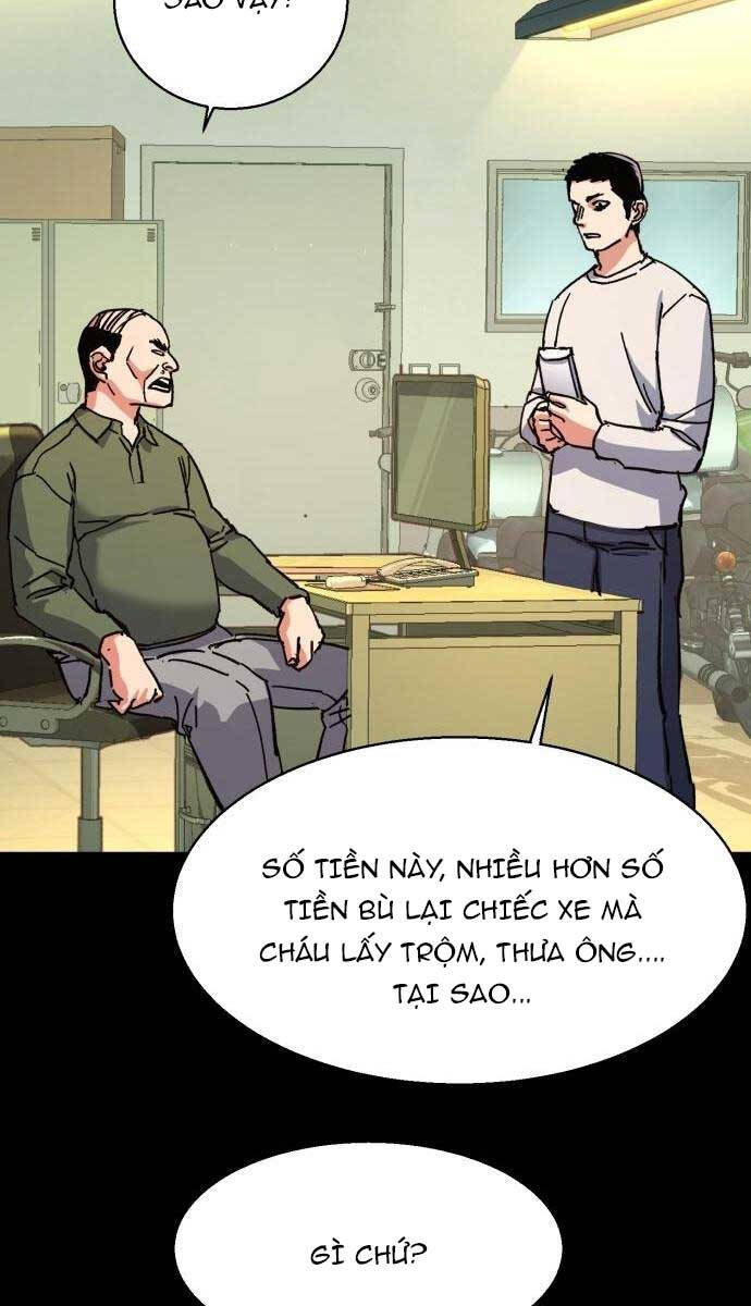 Bạn Học Của Tôi Là Lính Đánh Thuê chapter 145 - Upload bởi truyensieuhay.com