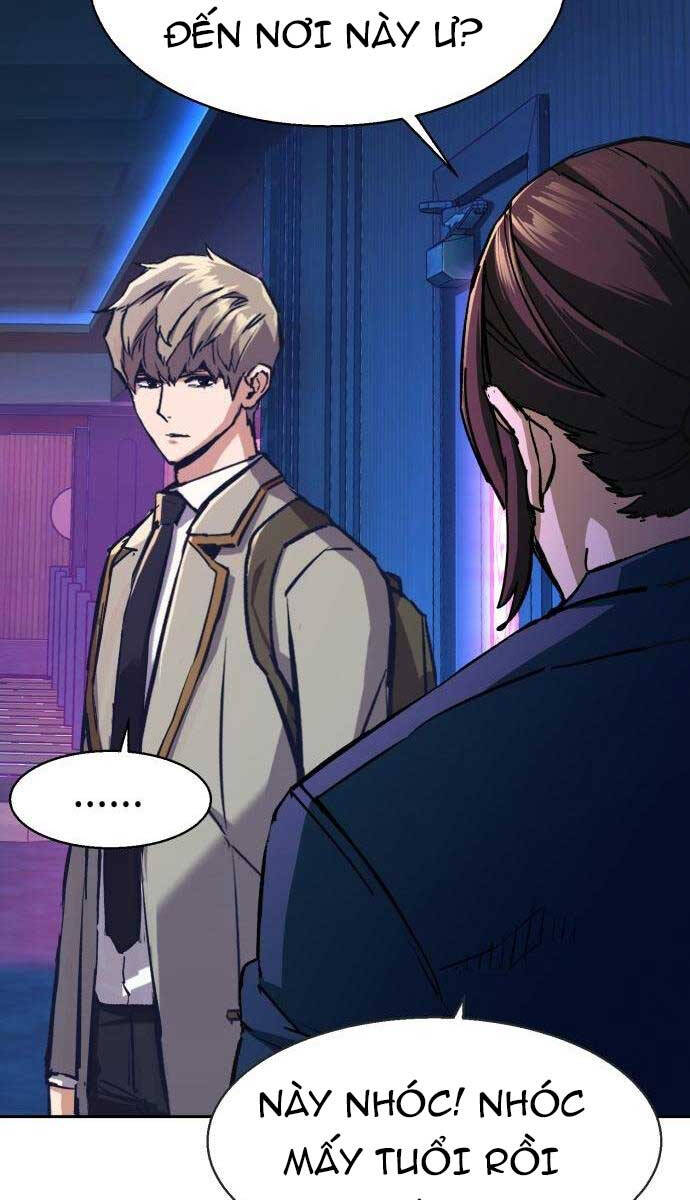 Bạn Học Của Tôi Là Lính Đánh Thuê chapter 145 - Upload bởi truyensieuhay.com