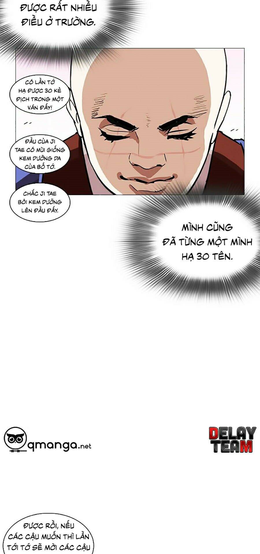 Lookism - Hoán Đổi Diệu Kỳ hoán đổi diệu kỳ - chapter 248 - Upload bởi truyensieuhay.com