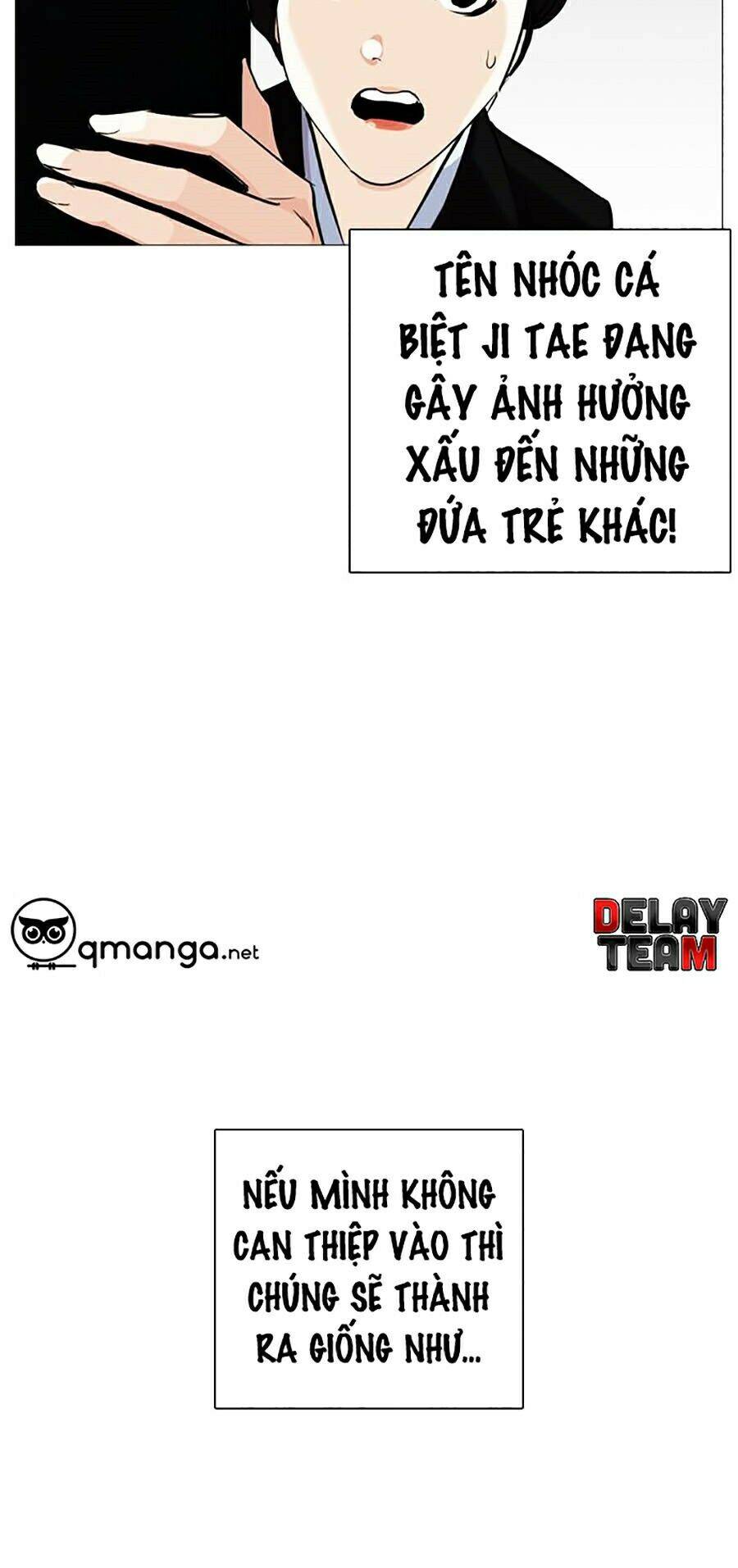 Lookism - Hoán Đổi Diệu Kỳ hoán đổi diệu kỳ - chapter 248 - Upload bởi truyensieuhay.com