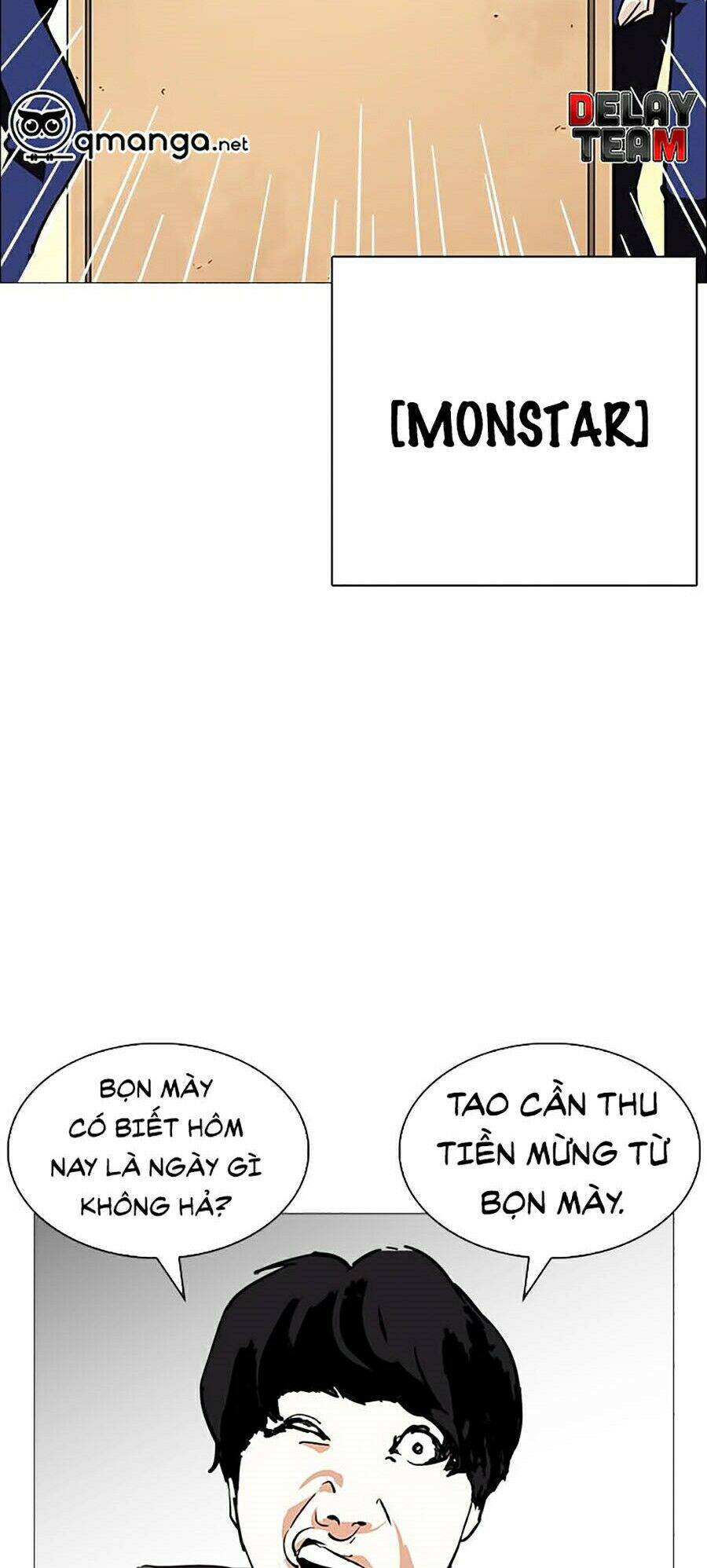 Lookism - Hoán Đổi Diệu Kỳ hoán đổi diệu kỳ - chapter 248 - Upload bởi truyensieuhay.com