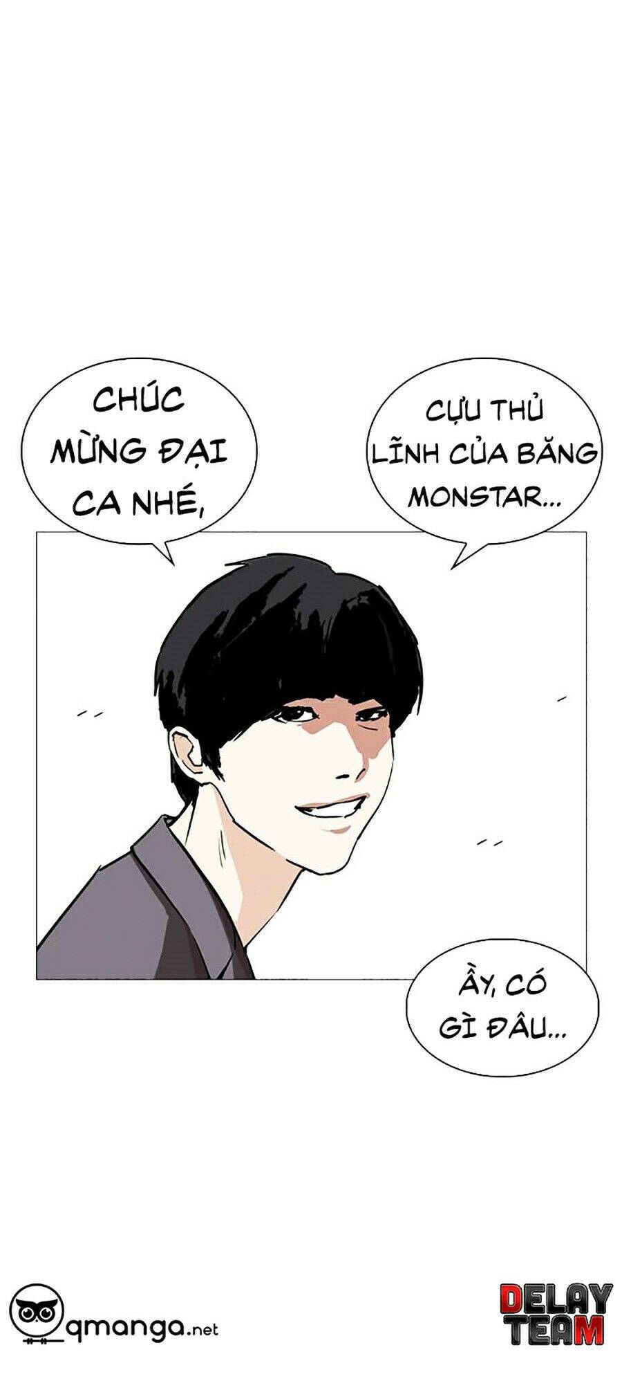 Lookism - Hoán Đổi Diệu Kỳ hoán đổi diệu kỳ - chapter 248 - Upload bởi truyensieuhay.com