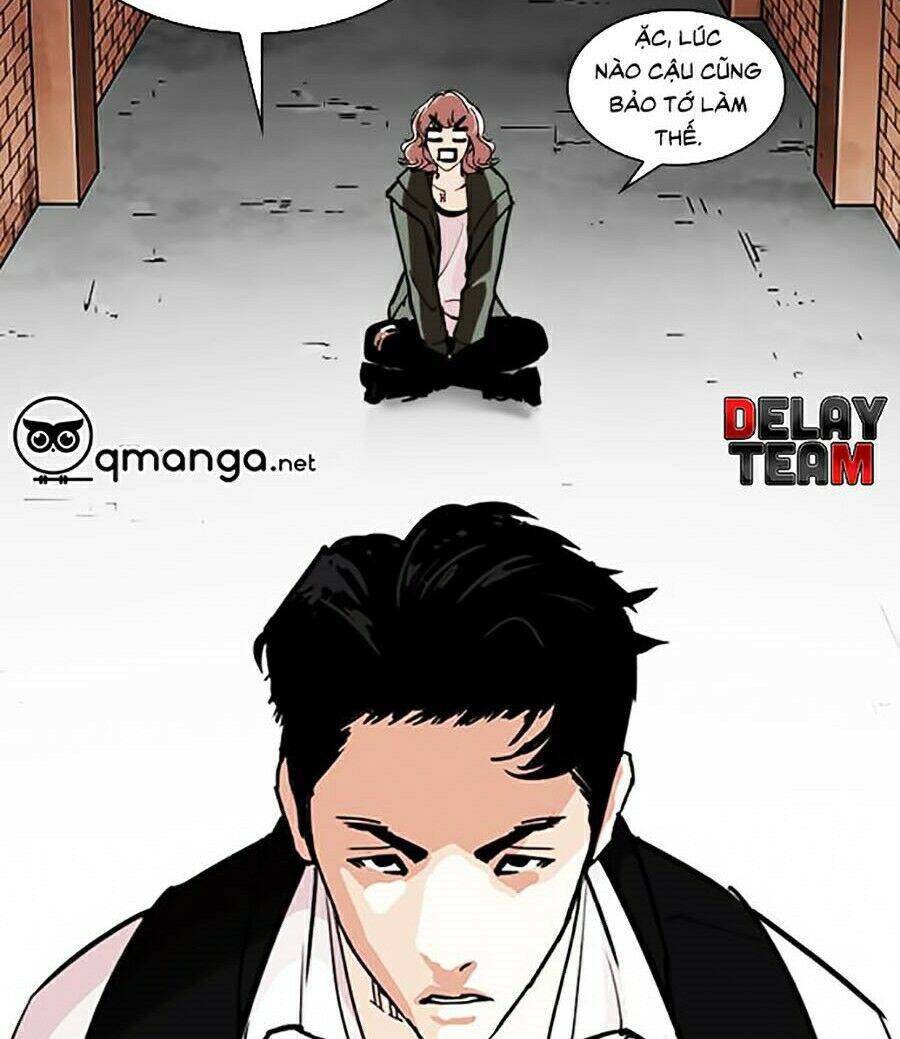 Lookism - Hoán Đổi Diệu Kỳ hoán đổi diệu kỳ - chapter 248 - Upload bởi truyensieuhay.com
