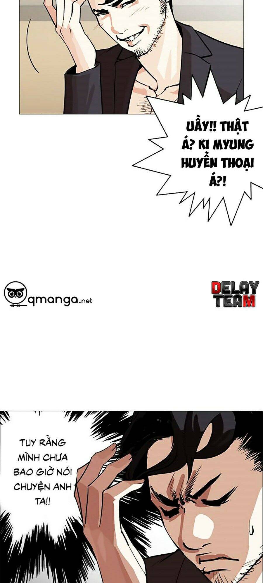 Lookism - Hoán Đổi Diệu Kỳ hoán đổi diệu kỳ - chapter 248 - Upload bởi truyensieuhay.com