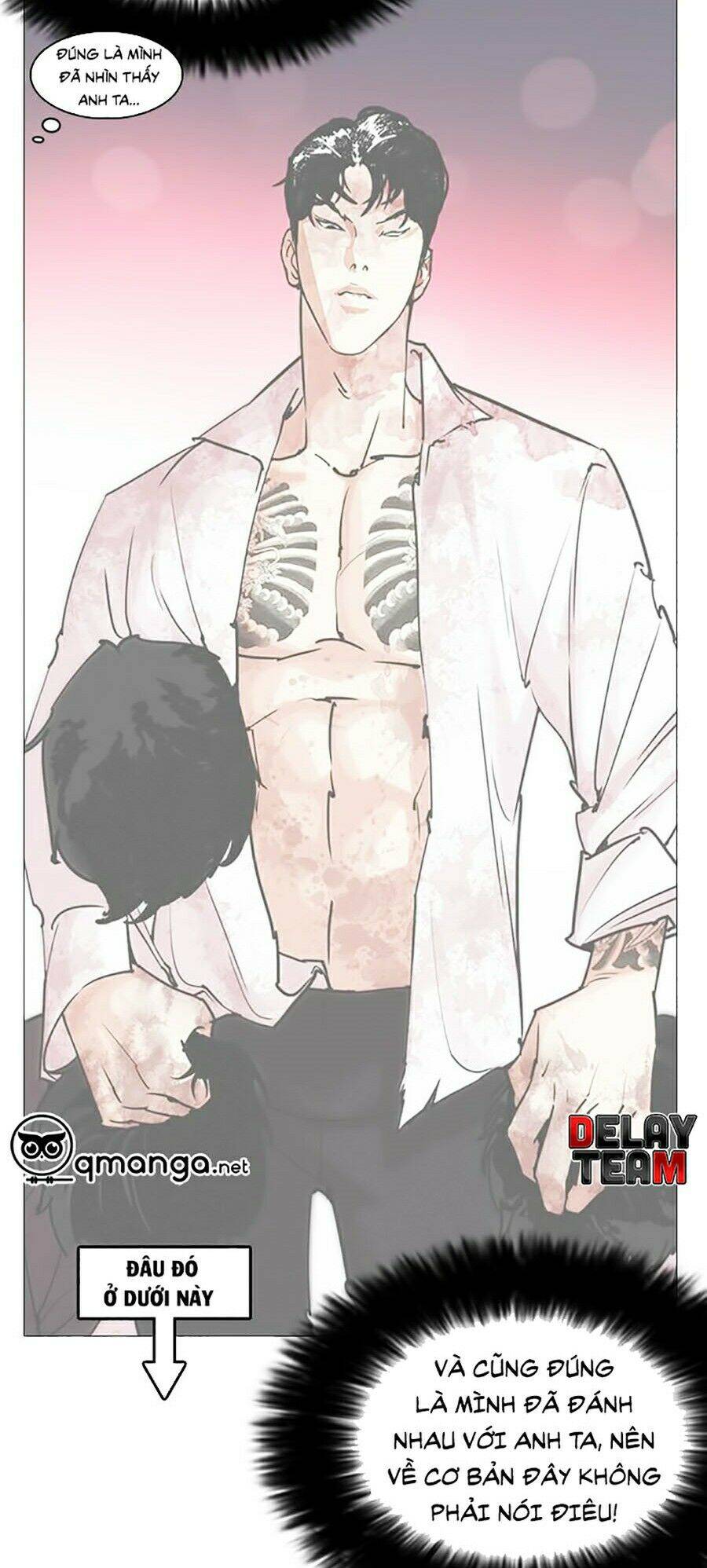 Lookism - Hoán Đổi Diệu Kỳ hoán đổi diệu kỳ - chapter 248 - Upload bởi truyensieuhay.com