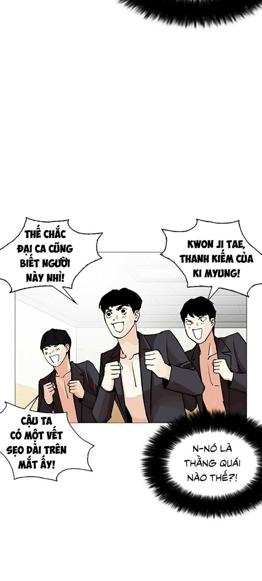 Lookism - Hoán Đổi Diệu Kỳ hoán đổi diệu kỳ - chapter 248 - Upload bởi truyensieuhay.com
