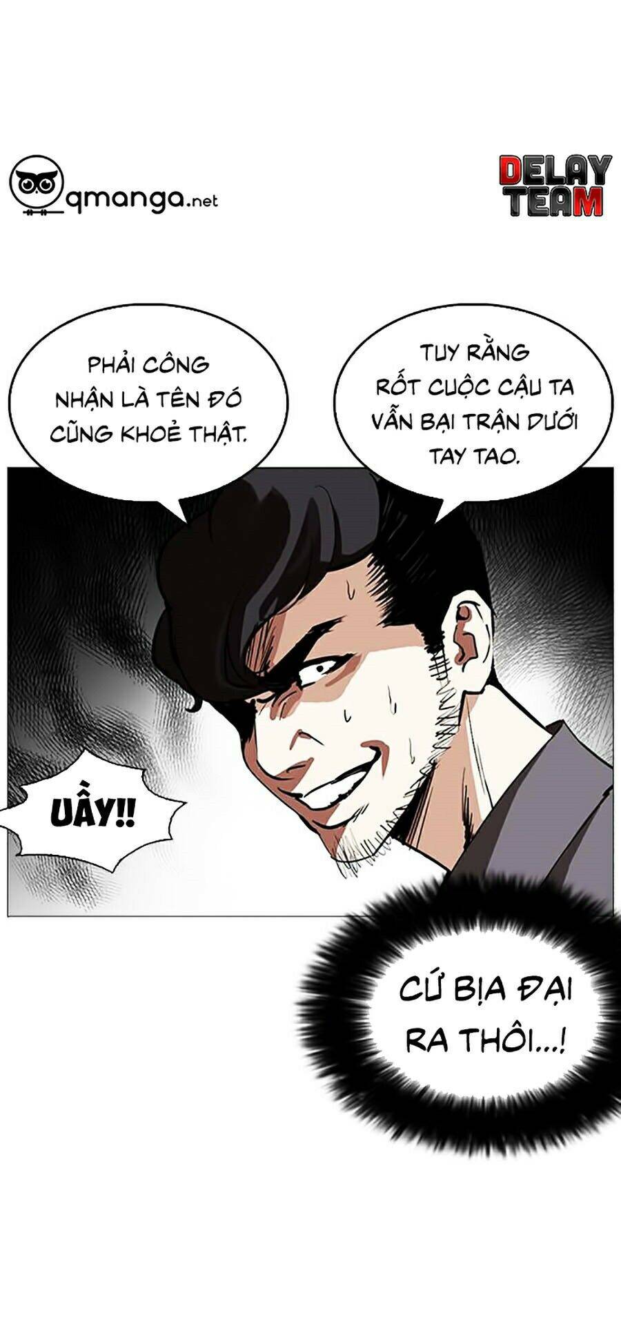 Lookism - Hoán Đổi Diệu Kỳ hoán đổi diệu kỳ - chapter 248 - Upload bởi truyensieuhay.com