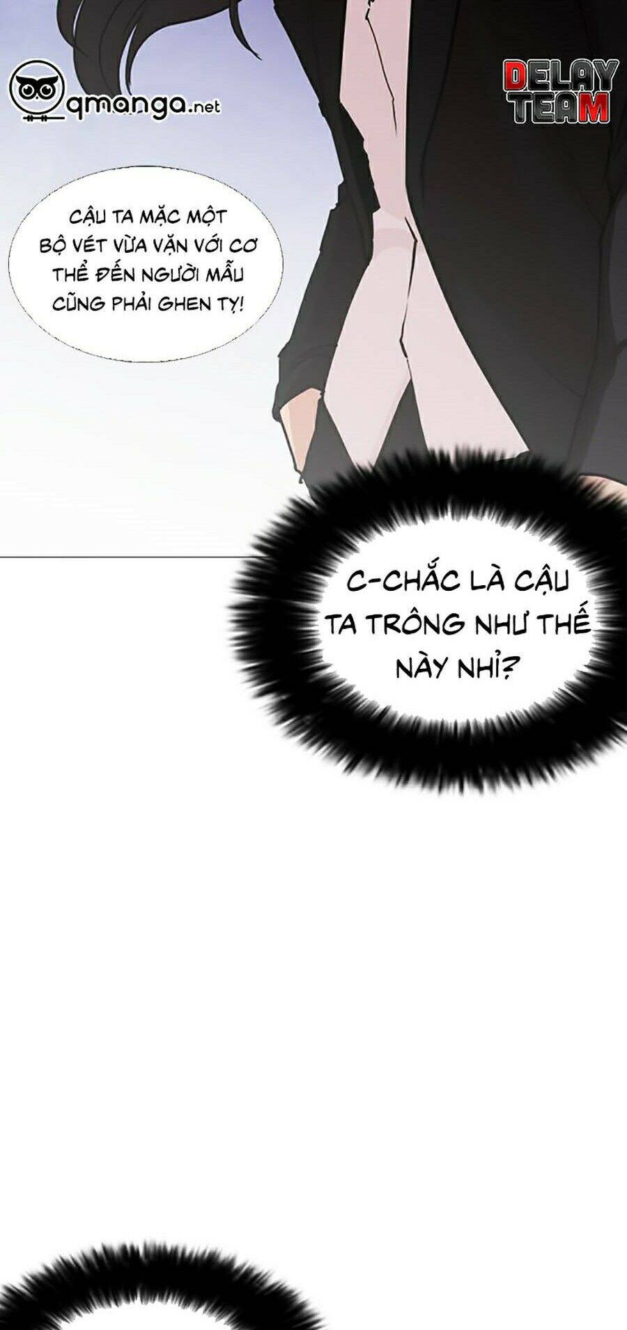 Lookism - Hoán Đổi Diệu Kỳ hoán đổi diệu kỳ - chapter 248 - Upload bởi truyensieuhay.com