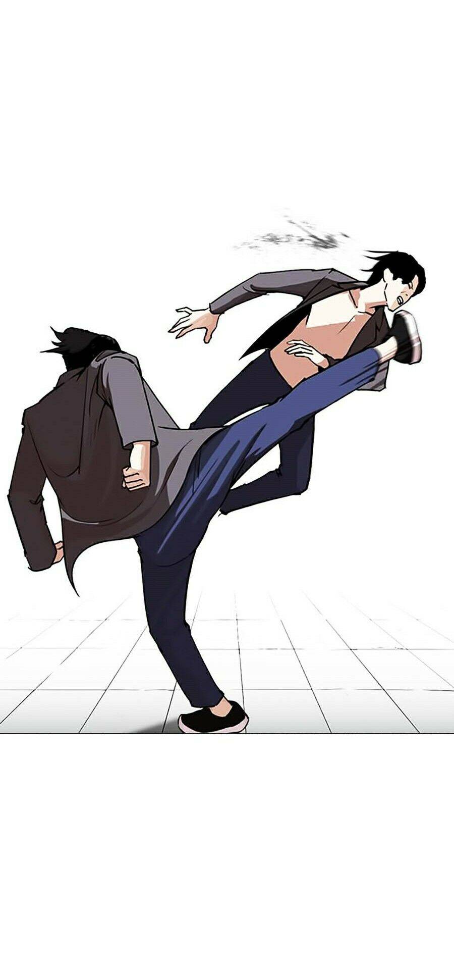 Lookism - Hoán Đổi Diệu Kỳ hoán đổi diệu kỳ - chapter 248 - Upload bởi truyensieuhay.com