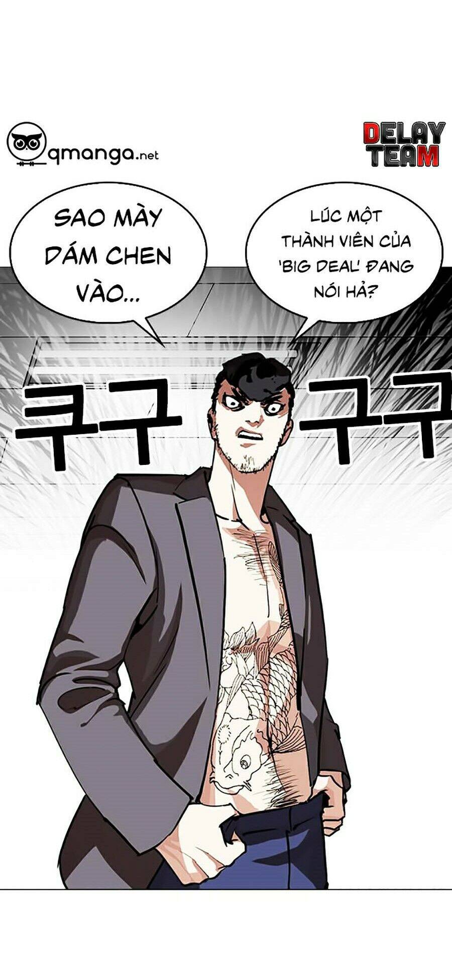 Lookism - Hoán Đổi Diệu Kỳ hoán đổi diệu kỳ - chapter 248 - Upload bởi truyensieuhay.com