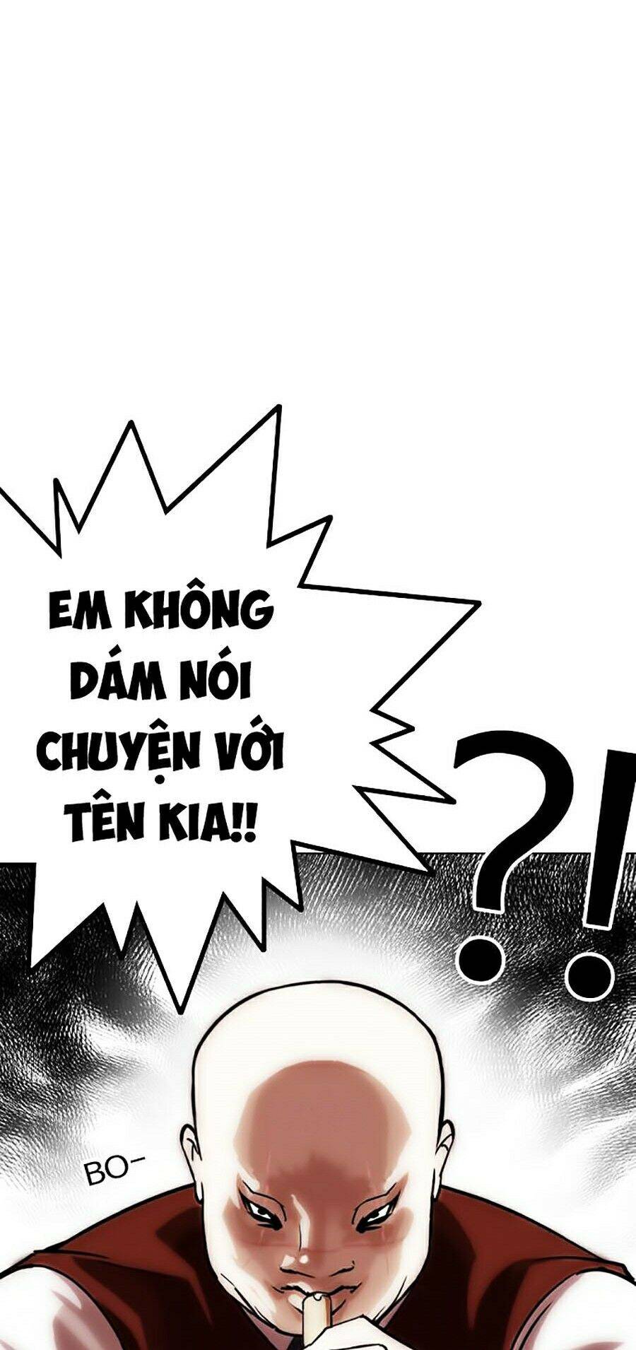 Lookism - Hoán Đổi Diệu Kỳ hoán đổi diệu kỳ - chapter 248 - Upload bởi truyensieuhay.com