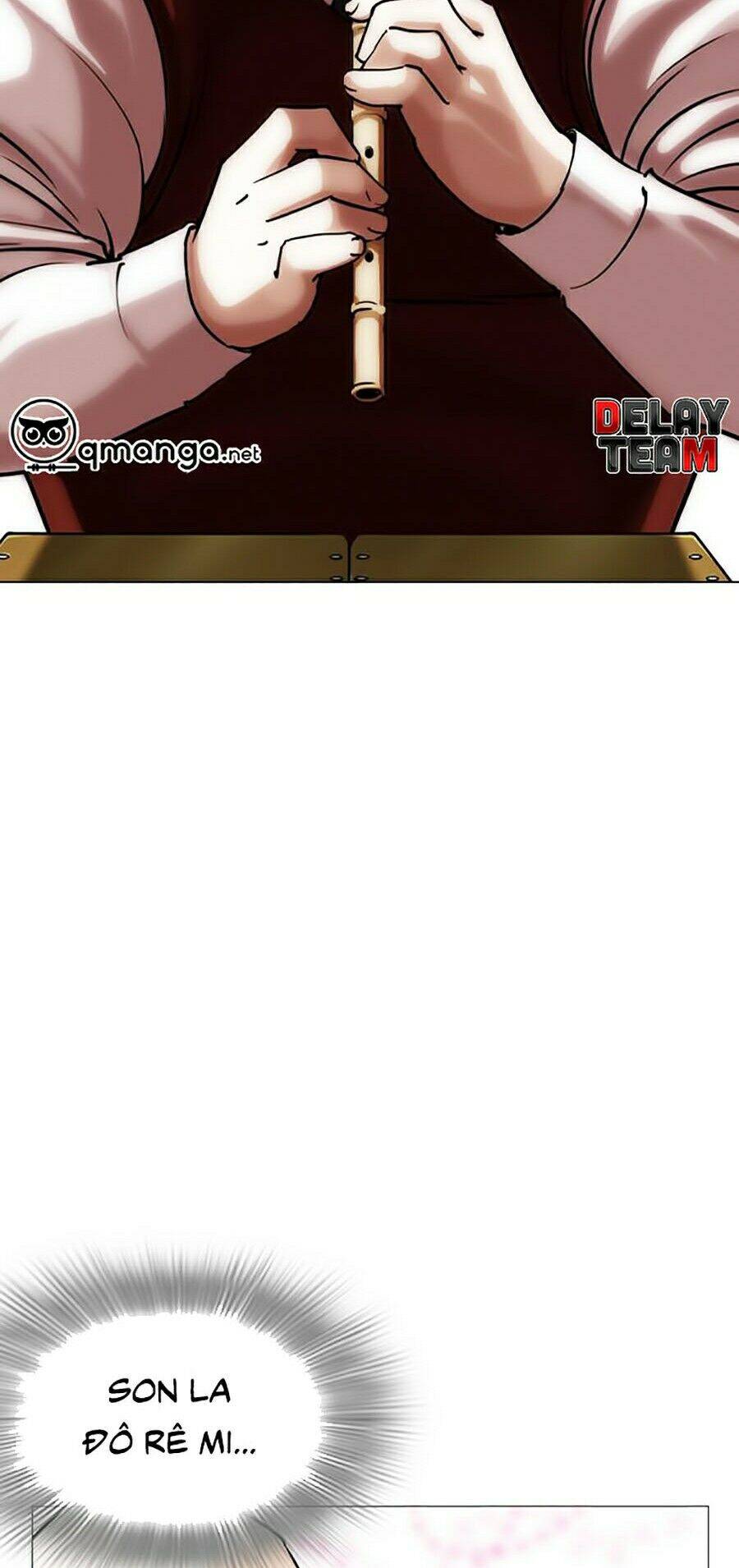 Lookism - Hoán Đổi Diệu Kỳ hoán đổi diệu kỳ - chapter 248 - Upload bởi truyensieuhay.com