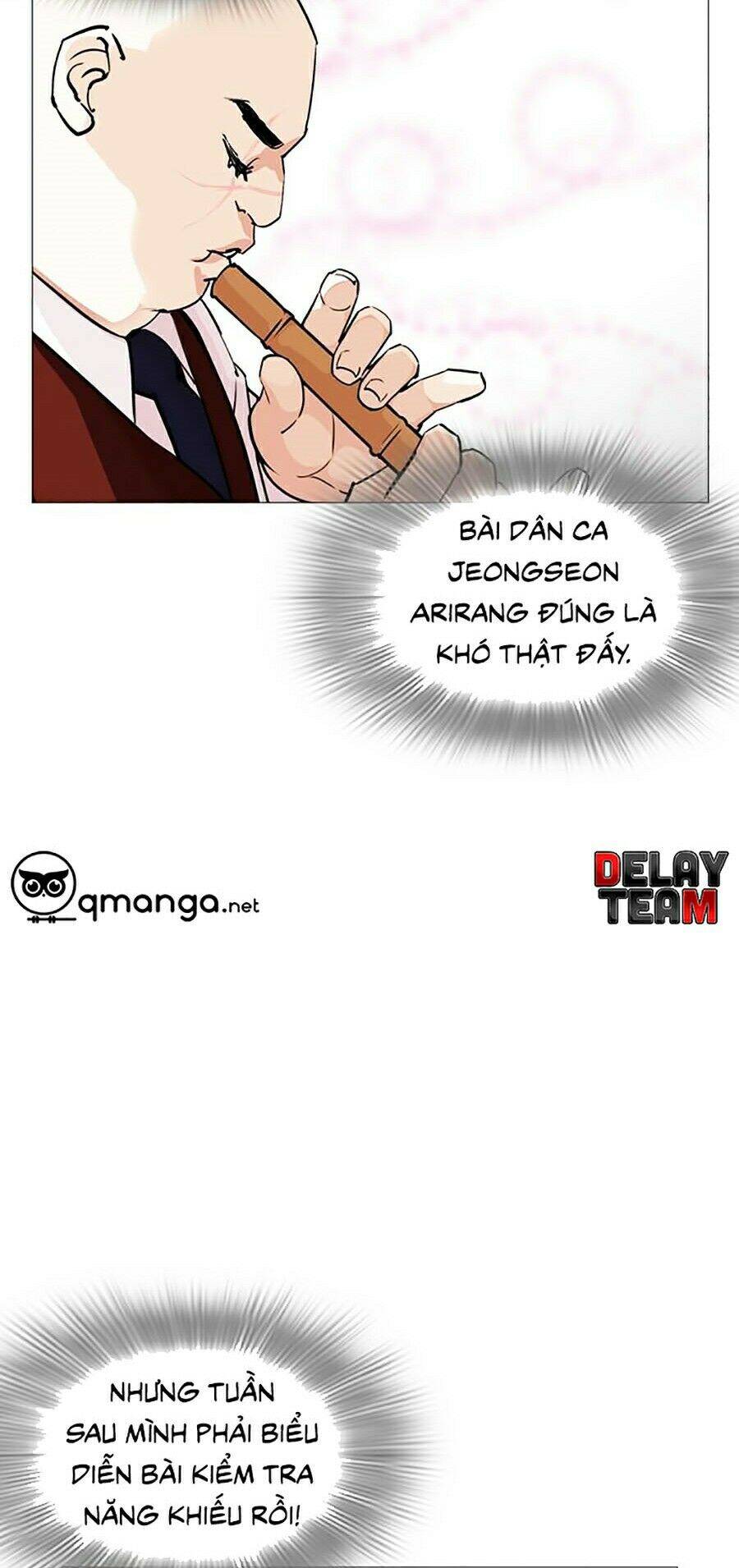 Lookism - Hoán Đổi Diệu Kỳ hoán đổi diệu kỳ - chapter 248 - Upload bởi truyensieuhay.com