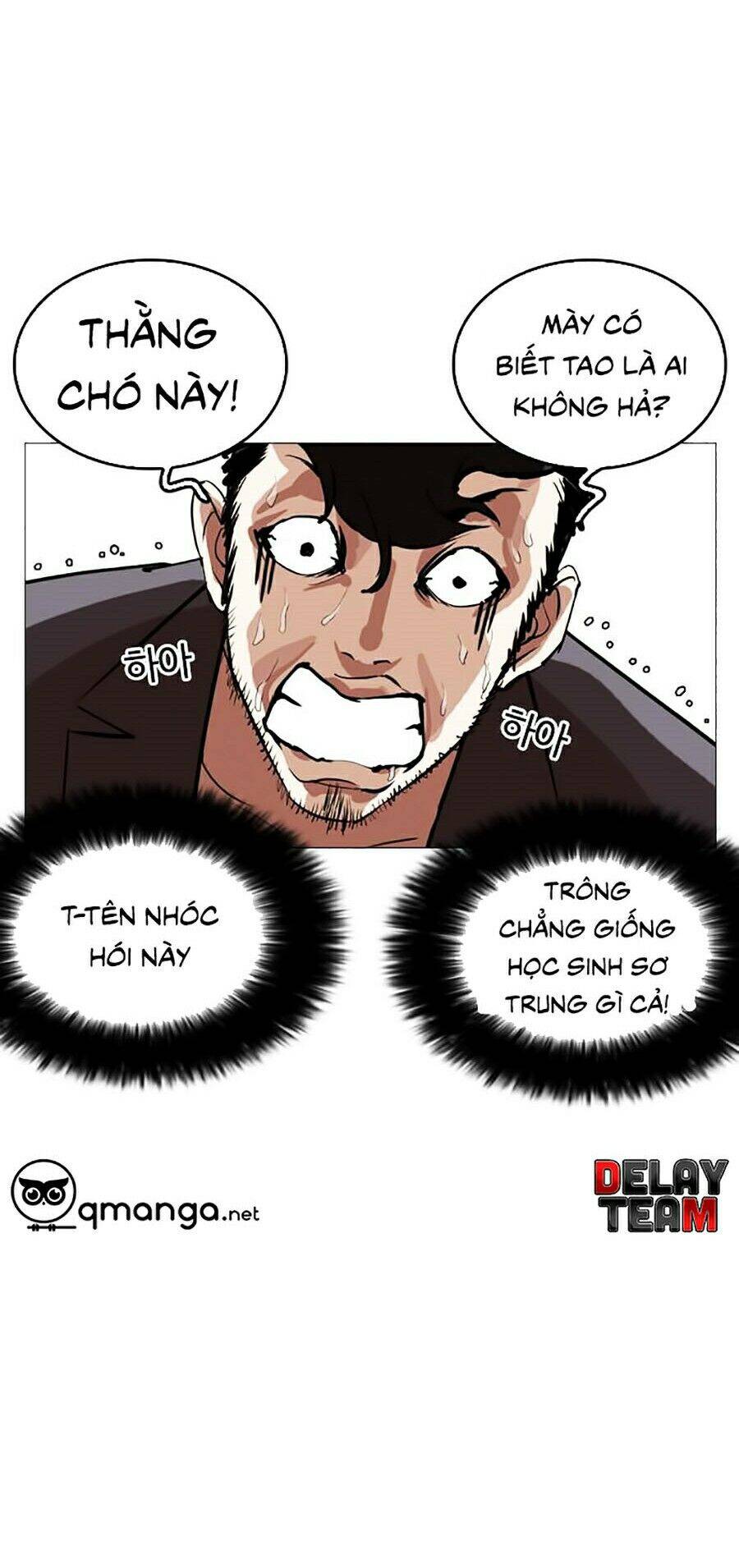 Lookism - Hoán Đổi Diệu Kỳ hoán đổi diệu kỳ - chapter 248 - Upload bởi truyensieuhay.com