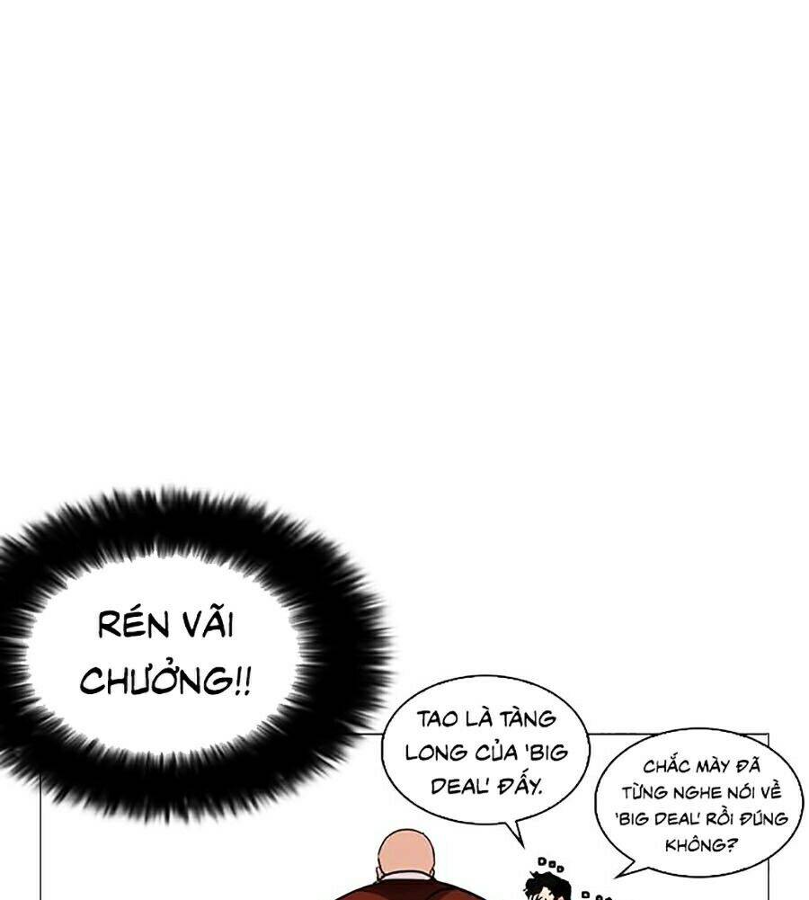 Lookism - Hoán Đổi Diệu Kỳ hoán đổi diệu kỳ - chapter 248 - Upload bởi truyensieuhay.com