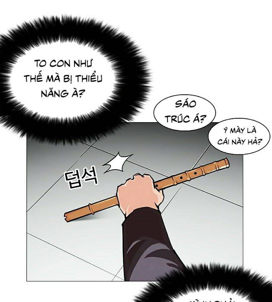 Lookism - Hoán Đổi Diệu Kỳ hoán đổi diệu kỳ - chapter 248 - Upload bởi truyensieuhay.com