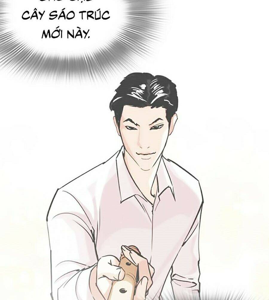 Lookism - Hoán Đổi Diệu Kỳ hoán đổi diệu kỳ - chapter 248 - Upload bởi truyensieuhay.com