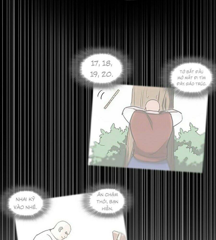 Lookism - Hoán Đổi Diệu Kỳ hoán đổi diệu kỳ - chapter 248 - Upload bởi truyensieuhay.com