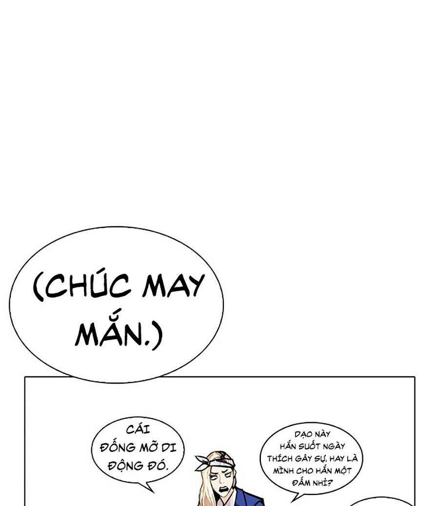 Lookism - Hoán Đổi Diệu Kỳ hoán đổi diệu kỳ - chapter 248 - Upload bởi truyensieuhay.com