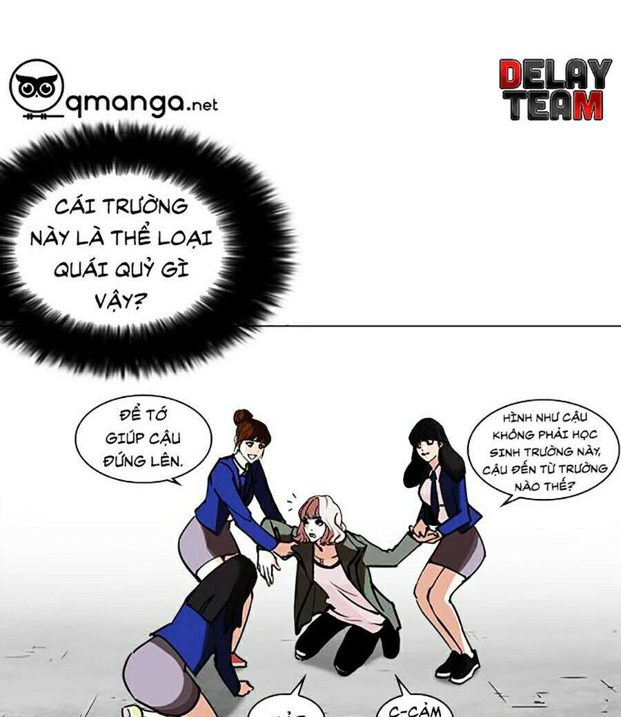 Lookism - Hoán Đổi Diệu Kỳ hoán đổi diệu kỳ - chapter 248 - Upload bởi truyensieuhay.com