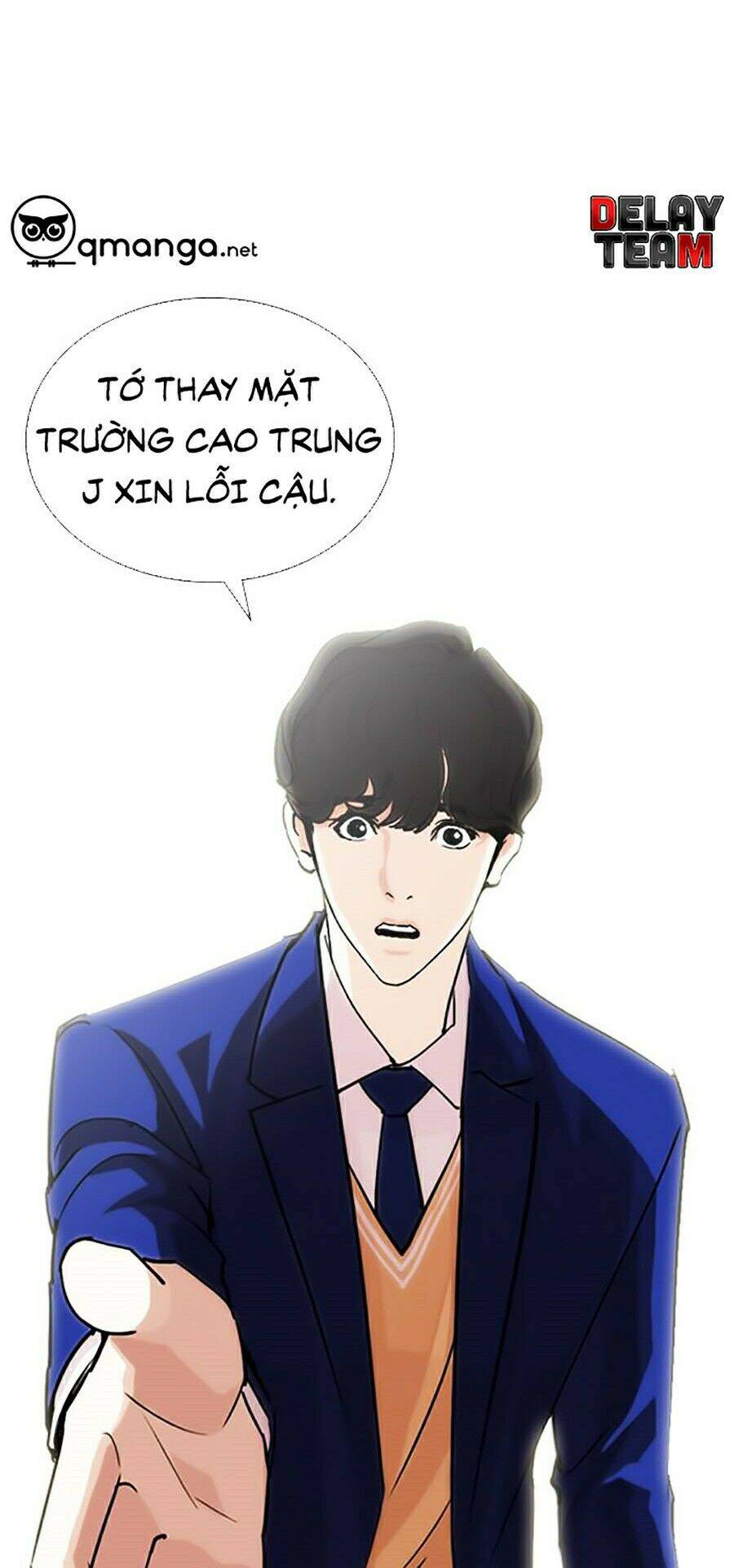 Lookism - Hoán Đổi Diệu Kỳ hoán đổi diệu kỳ - chapter 248 - Upload bởi truyensieuhay.com