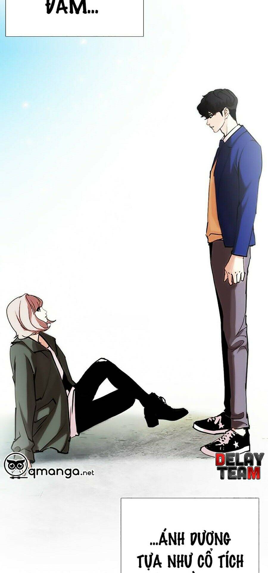 Lookism - Hoán Đổi Diệu Kỳ hoán đổi diệu kỳ - chapter 248 - Upload bởi truyensieuhay.com