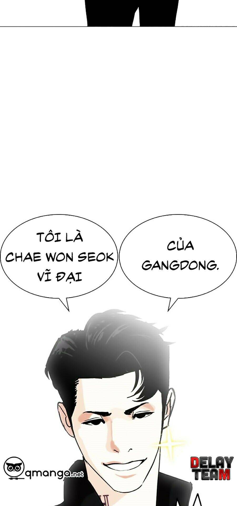 Lookism - Hoán Đổi Diệu Kỳ hoán đổi diệu kỳ - chapter 248 - Upload bởi truyensieuhay.com