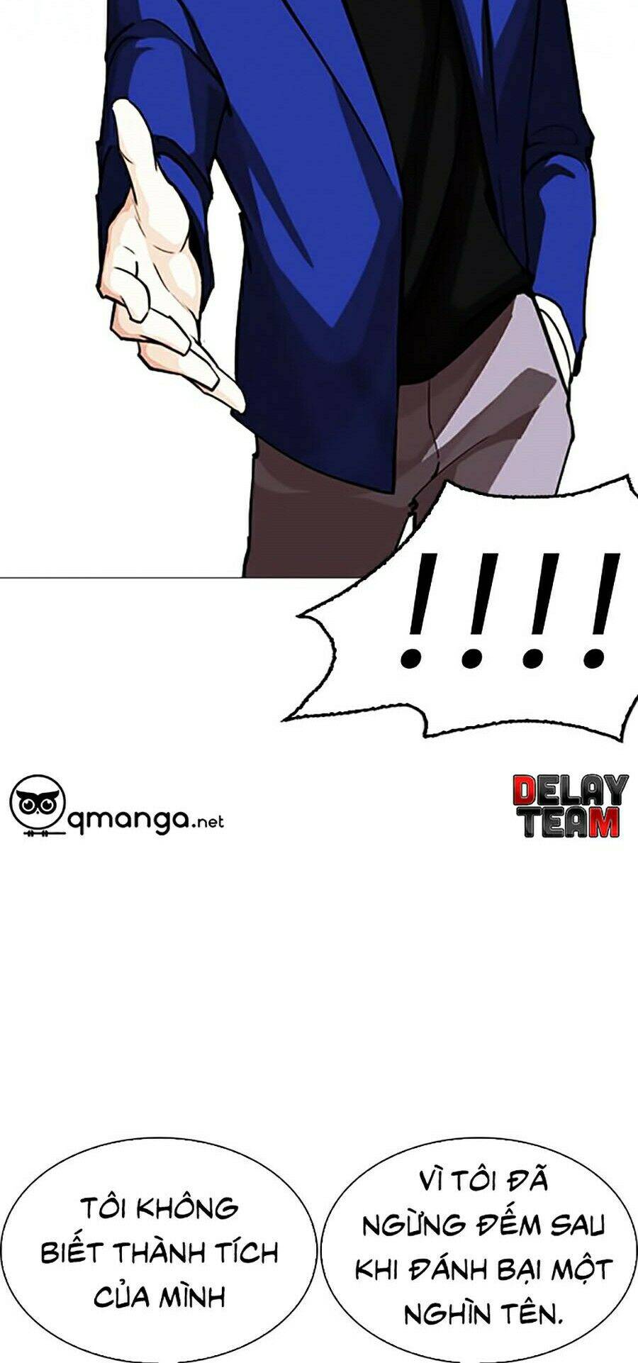 Lookism - Hoán Đổi Diệu Kỳ hoán đổi diệu kỳ - chapter 248 - Upload bởi truyensieuhay.com