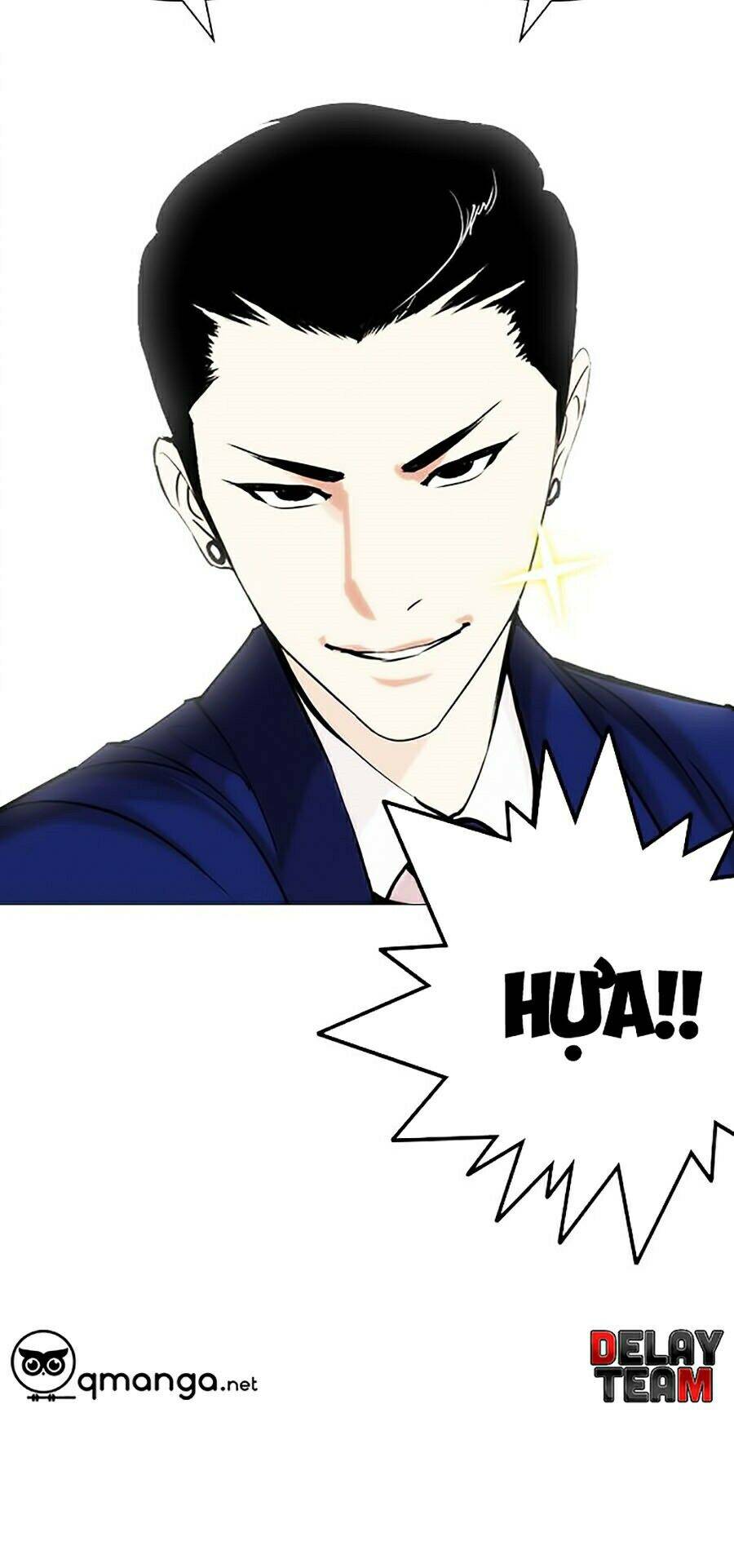 Lookism - Hoán Đổi Diệu Kỳ hoán đổi diệu kỳ - chapter 248 - Upload bởi truyensieuhay.com