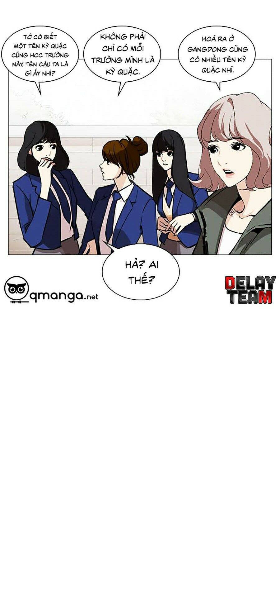 Lookism - Hoán Đổi Diệu Kỳ hoán đổi diệu kỳ - chapter 248 - Upload bởi truyensieuhay.com