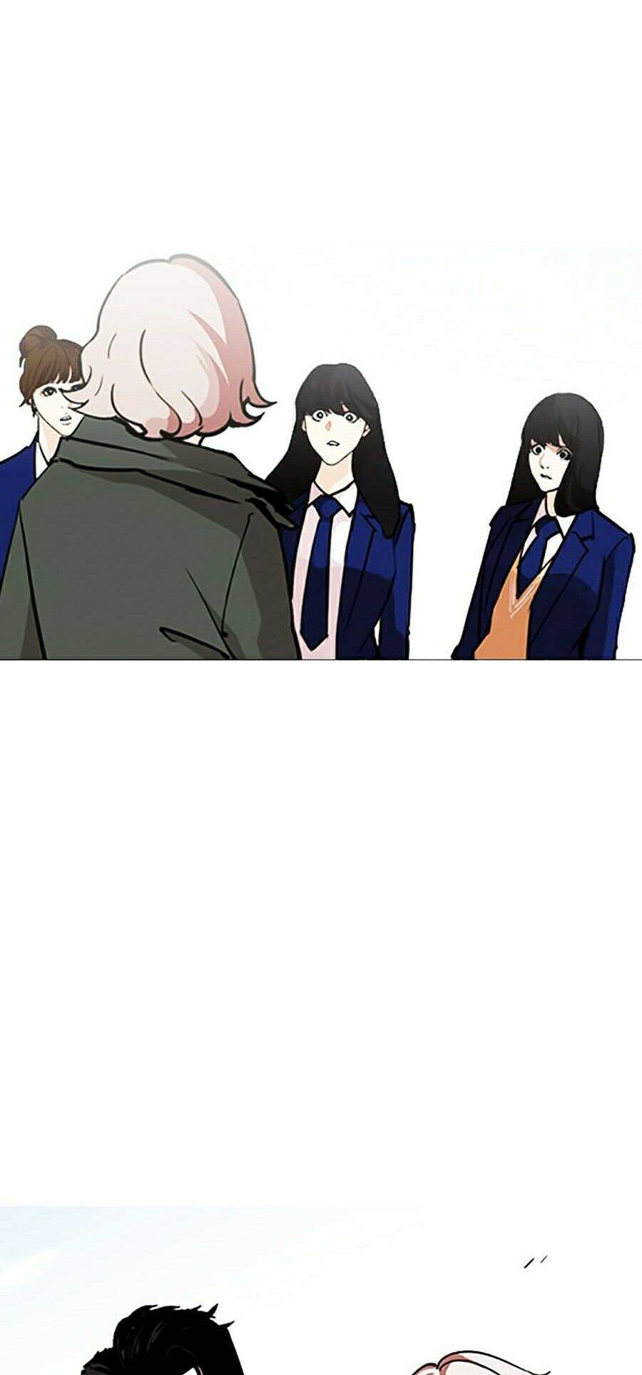 Lookism - Hoán Đổi Diệu Kỳ hoán đổi diệu kỳ - chapter 248 - Upload bởi truyensieuhay.com